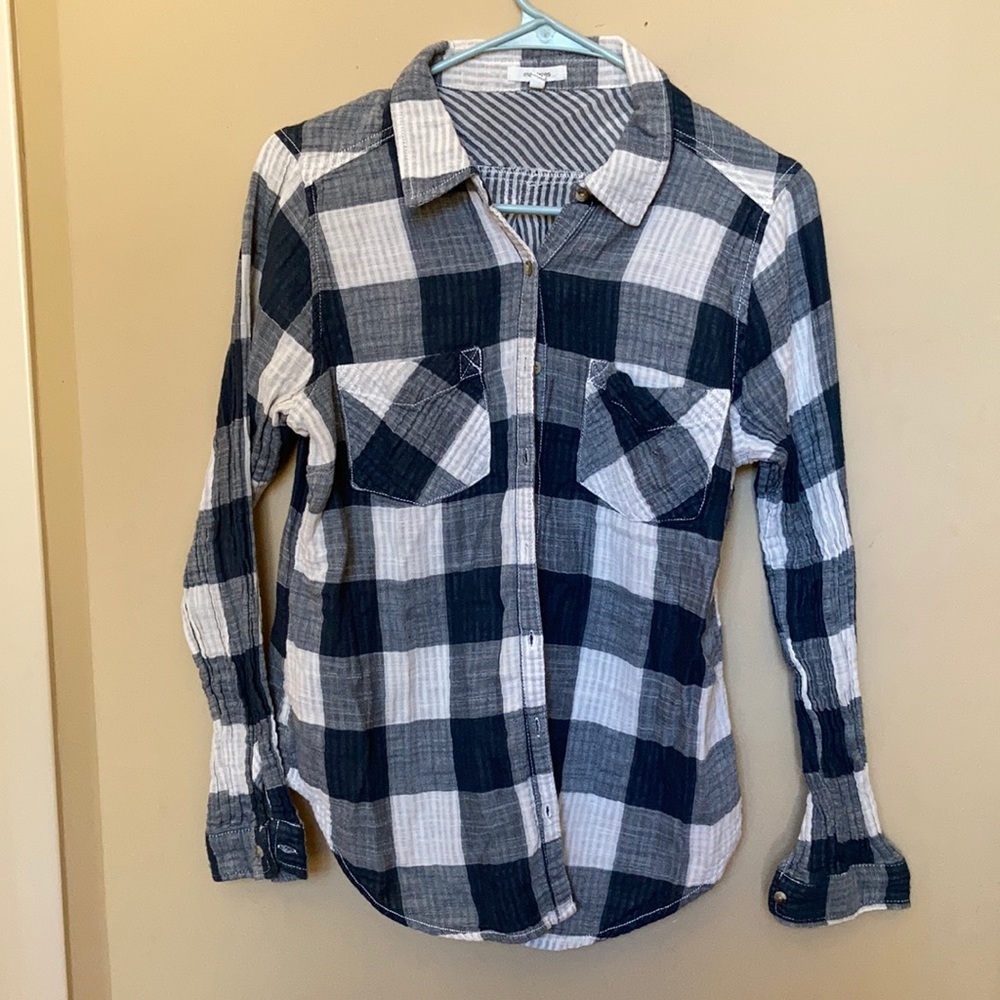 Maurices long sleeve top